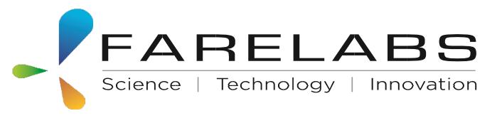 FARELABS Logo